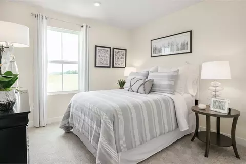Bedroom - 823 Mcdade St, Monroe, NC 28112 photo 5 of 5