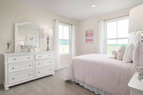 Bedroom - 823 Mcdade St, Monroe, NC 28112 photo 4 of 5