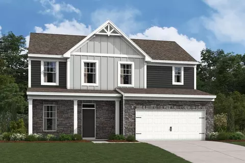 1414 Bucknell St, Wingate, NC 28174