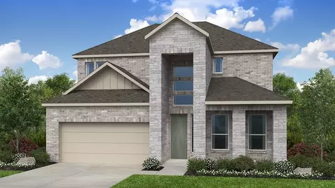 4909 Olimpico Way, Leander, TX 78641
