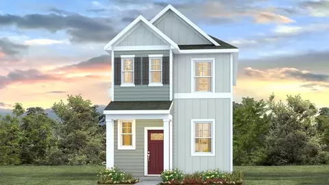 4029 Chase Dr SW, Supply, NC 28462