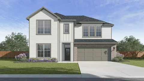 106 Belle Lake Dr, Lafayette, LA 70506