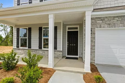 Exterior - 1102 Wharf Hill Dr, Smithfield, VA 23430 photo 7 of 17