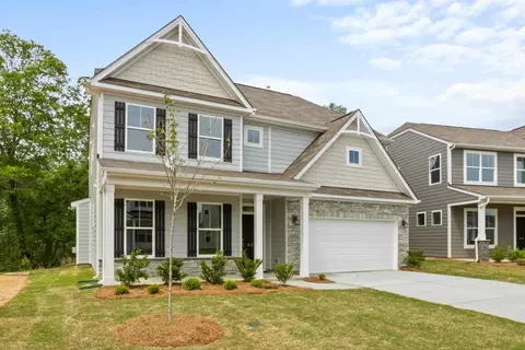 Exterior - 1102 Wharf Hill Dr, Smithfield, VA 23430 photo 6 of 17