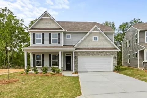 Exterior - 1102 Wharf Hill Dr, Smithfield, VA 23430 photo 5 of 17