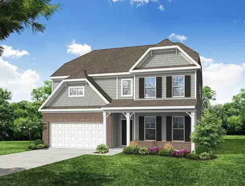 Exterior - 1102 Wharf Hill Dr, Smithfield, VA 23430 photo 4 of 17
