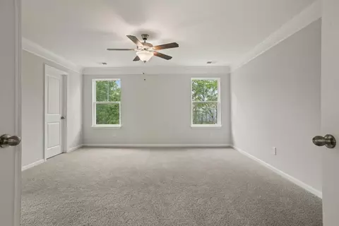 Bedroom - 1102 Wharf Hill Dr, Smithfield, VA 23430 photo 2 of 10
