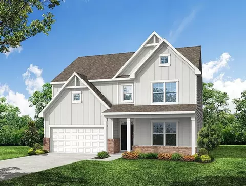Exterior - 1102 Wharf Hill Dr, Smithfield, VA 23430 photo 3 of 17