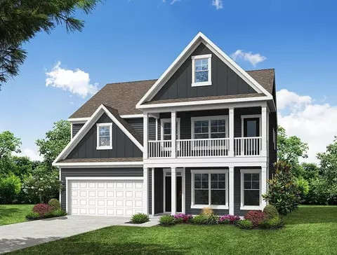 Exterior - 1102 Wharf Hill Dr, Smithfield, VA 23430 photo 1 of 17