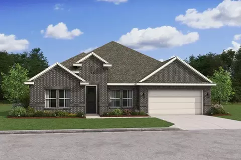 18623 Eastwood Ridge Ct, Crosby, TX 77532