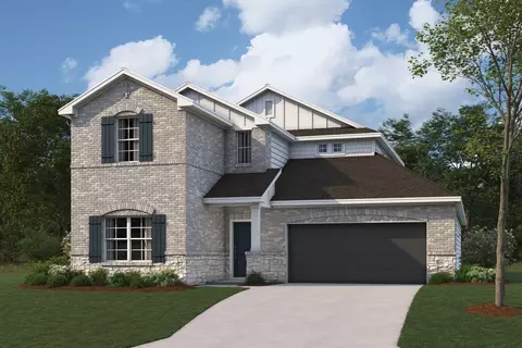 107 Rogerdale River Dr, Magnolia, TX 77354
