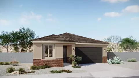 Exterior - 8931 E Caballero St, Mesa, AZ 85207 photo 3 of 6
