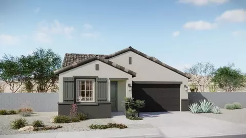 8931 E Caballero St, Mesa, AZ 85207
