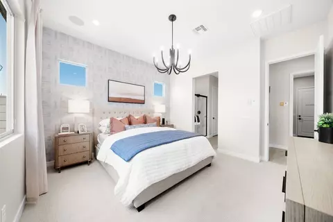 Bedroom - 8931 E Caballero St, Mesa, AZ 85207 photo 1 of 1