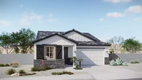 Exterior - 8931 E Caballero St, Mesa, AZ 85207 photo 2 of 6