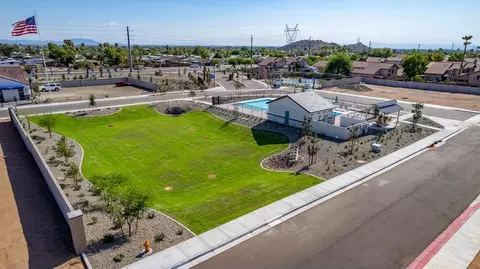 8931 E Caballero St, Mesa, AZ 85207