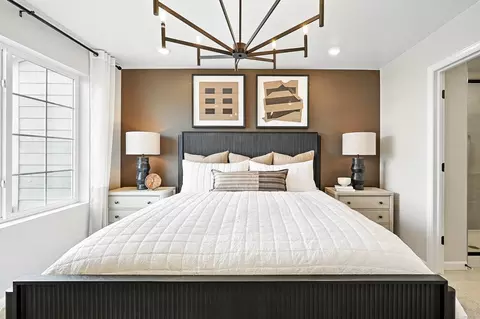 Bedroom - 14885 Arbor Blvd W, Thornton, CO 80602 photo 5 of 5
