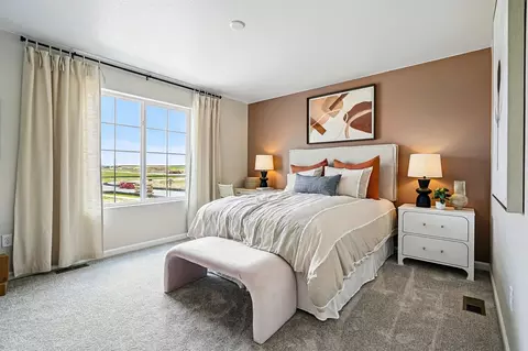 Bedroom - 14885 Arbor Blvd W, Thornton, CO 80602 photo 2 of 5