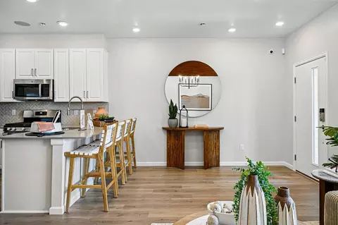 Entry Way - 14885 Arbor Blvd W, Thornton, CO 80602 photo 2 of 3