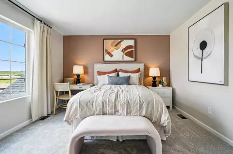 Bedroom - 14885 Arbor Blvd W, Thornton, CO 80602 photo 1 of 5
