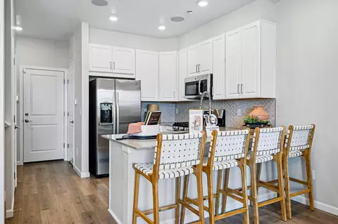 Kitchen - 14885 Arbor Blvd W, Thornton, CO 80602 photo 1 of 2