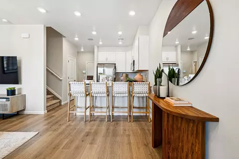 Entry Way - 14885 Arbor Blvd W, Thornton, CO 80602 photo 1 of 3