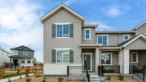 Exterior - 14885 Arbor Blvd W, Thornton, CO 80602 photo 4 of 4