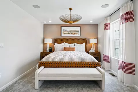 Bedroom - 14885 Arbor Blvd W, Thornton, CO 80602 photo 3 of 5