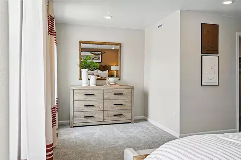 Bedroom - 14885 Arbor Blvd W, Thornton, CO 80602 photo 4 of 5