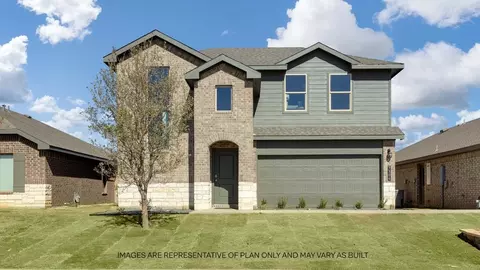 7404 10th St, Lubbock, TX 79416