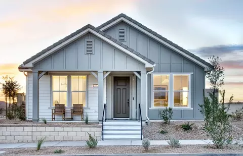 6095 S Medina Way, Saint George, UT 84790