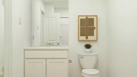 Bath - 12327 Kneeling Path, Von Ormy, TX 78073 photo 4 of 5