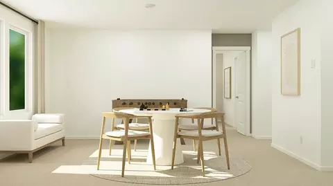 Dining - 12327 Kneeling Path, Von Ormy, TX 78073 photo 4 of 4