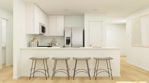 Kitchen - 12327 Kneeling Path, Von Ormy, TX 78073 photo 2 of 2