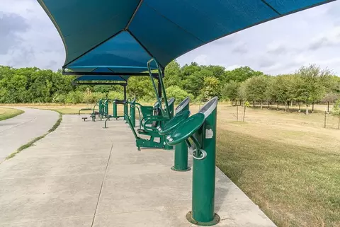 Exterior - 12327 Kneeling Path, Von Ormy, TX 78073 photo 6 of 6