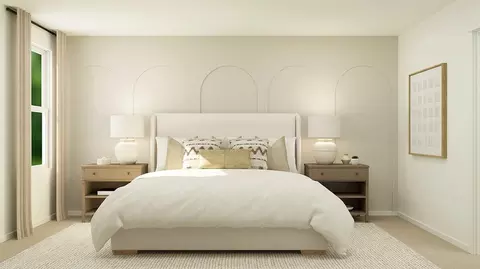 Bedroom - 12327 Kneeling Path, Von Ormy, TX 78073 photo 1 of 6