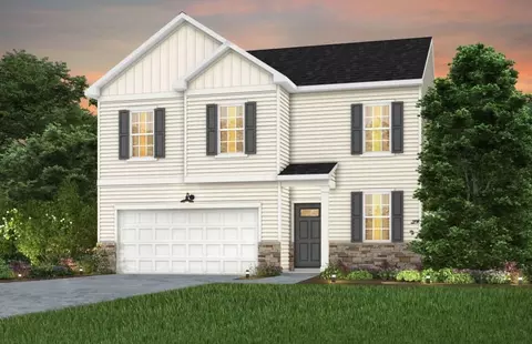 3933 Riverstone Dr, Whitestown, IN 46075