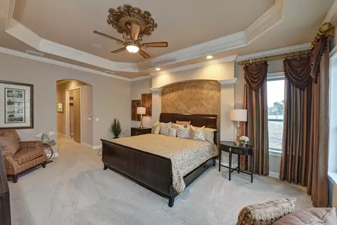 Bedroom - 100 Plantation Bay Dr, Ormond Beach, FL 32174 photo 1 of 2
