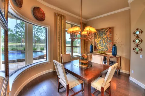 Dining - 100 Plantation Bay Dr, Ormond Beach, FL 32174 photo 1 of 4