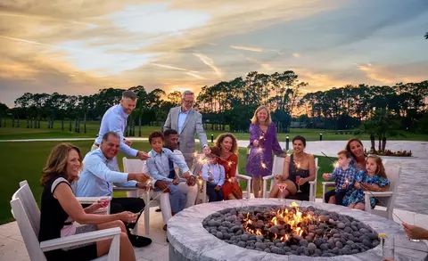 View/Area - 100 Plantation Bay Dr, Ormond Beach, FL 32174 photo 6 of 11