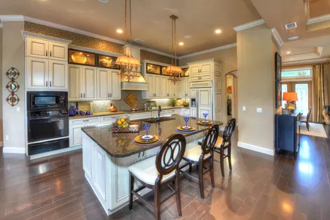 Kitchen - 100 Plantation Bay Dr, Ormond Beach, FL 32174 photo 1 of 3