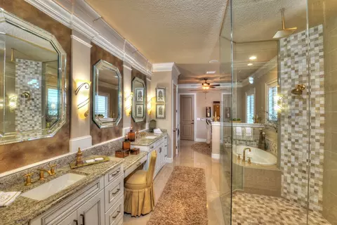 Bath - 100 Plantation Bay Dr, Ormond Beach, FL 32174 photo 1 of 2