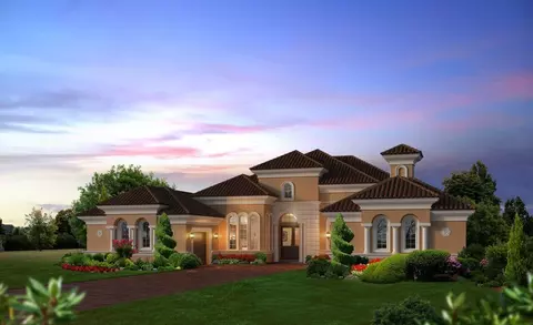 Exterior - 100 Plantation Bay Dr, Ormond Beach, FL 32174 photo 2 of 9