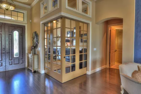 Entry Way - 100 Plantation Bay Dr, Ormond Beach, FL 32174 photo 1 of 3
