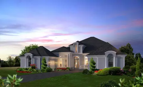 100 Plantation Bay Dr, Ormond Beach, FL 32174