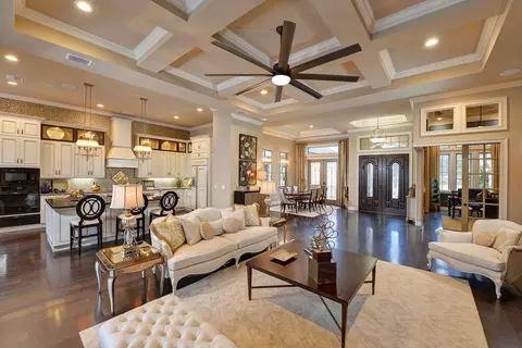 Living - 100 Plantation Bay Dr, Ormond Beach, FL 32174 photo 1 of 3