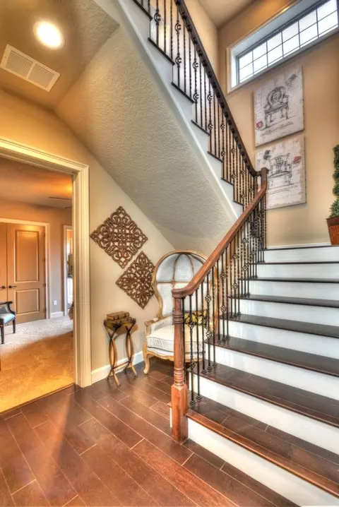 Entry Way - 100 Plantation Bay Dr, Ormond Beach, FL 32174 photo 3 of 3