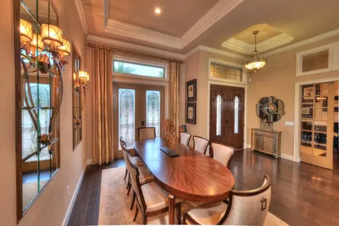 Dining - 100 Plantation Bay Dr, Ormond Beach, FL 32174 photo 2 of 4