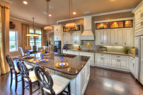 Kitchen - 100 Plantation Bay Dr, Ormond Beach, FL 32174 photo 2 of 3