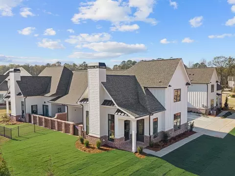 Exterior - 2004 Dawson Corner Loop, Auburn, AL 36832 photo 5 of 13
